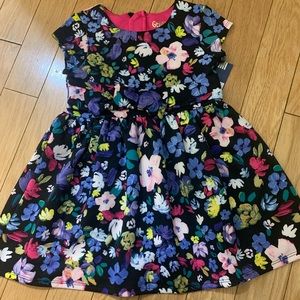 Little girl dress